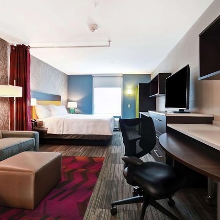 Home2 Suites By Hilton Walpole Фоксборо Экстерьер фото